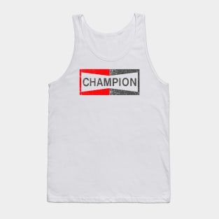 Champion Tank Top